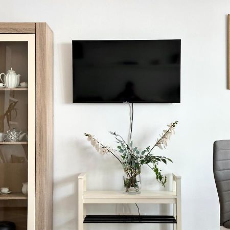 Apartamento Estilo Arabe En El Centro De San Pedro De Alcantara - Toledo 1B 马尔韦利亚 外观 照片