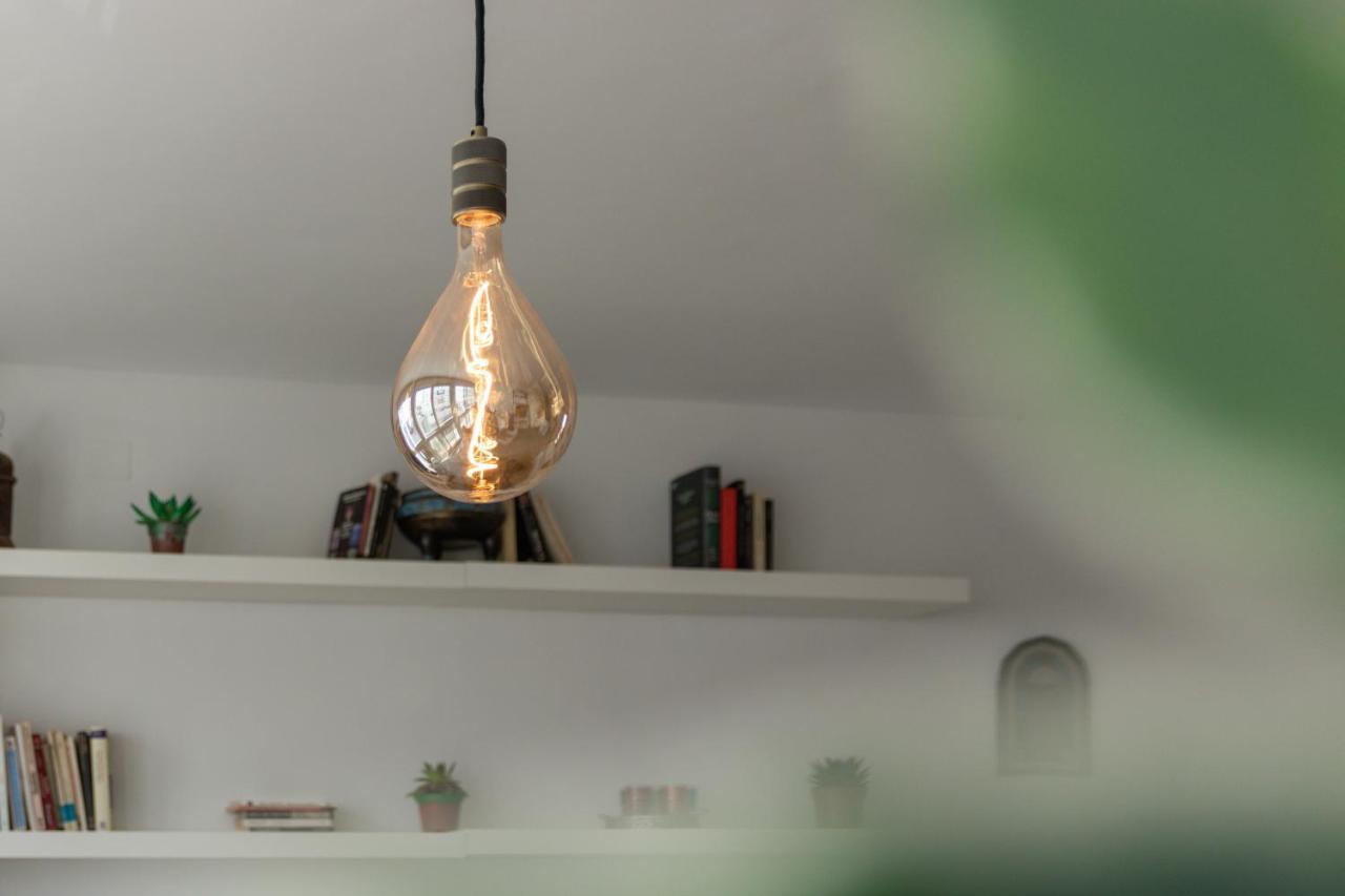 Apartamento Estilo Arabe En El Centro De San Pedro De Alcantara - Toledo 1B 马尔韦利亚 外观 照片