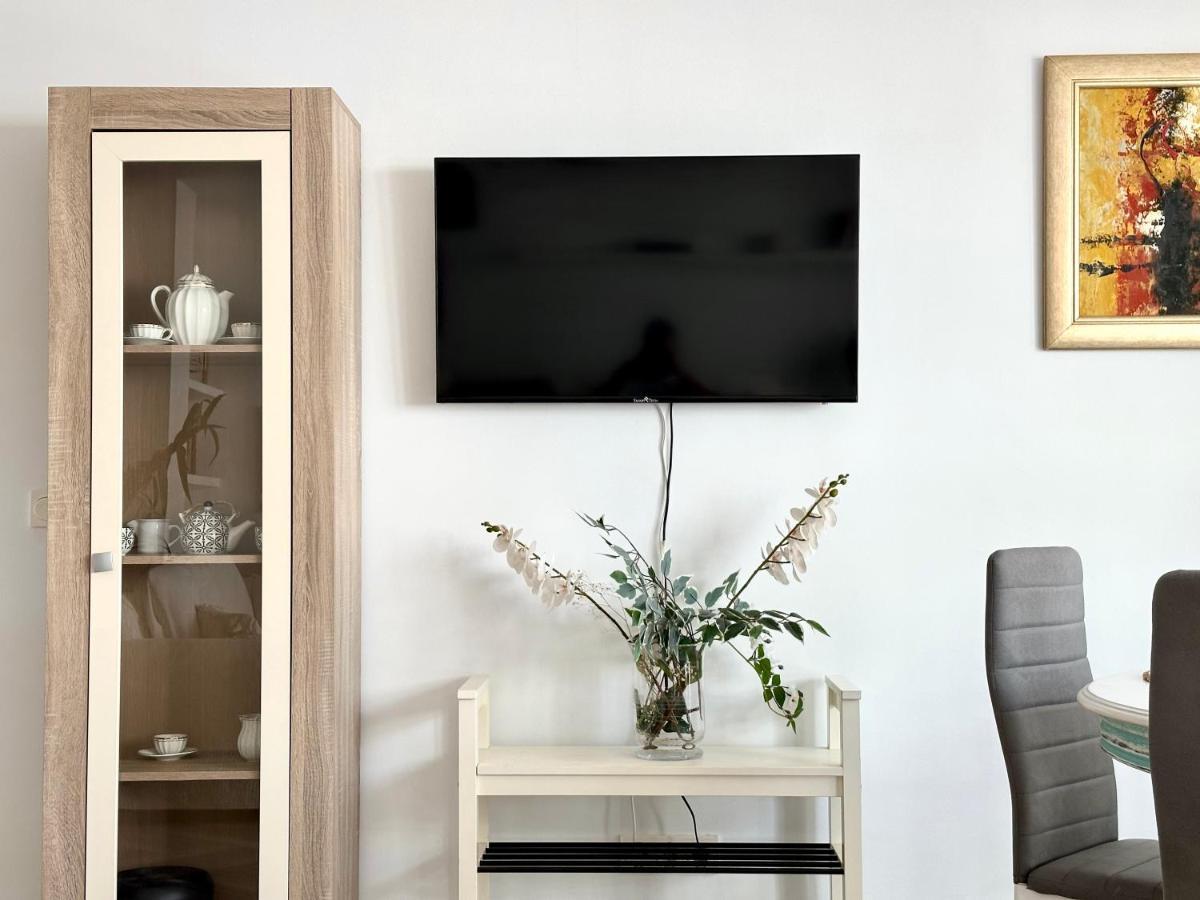 Apartamento Estilo Arabe En El Centro De San Pedro De Alcantara - Toledo 1B 马尔韦利亚 外观 照片
